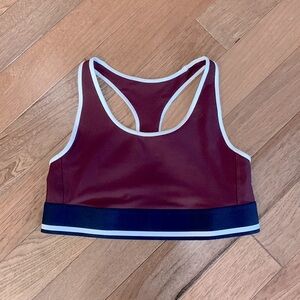 DSG sports bra